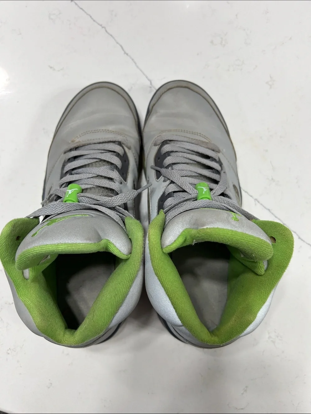 Jordan 5